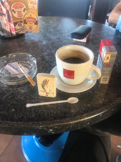 Bistro Jug