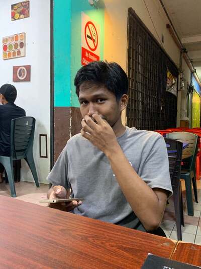 Restoran Lukman Seafood
