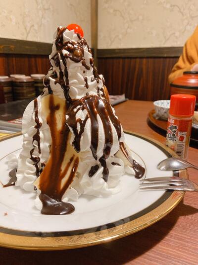 海山亭いっちょう 結城店