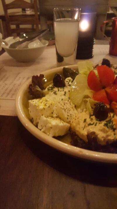 Hellas Taverna Untermeitingen