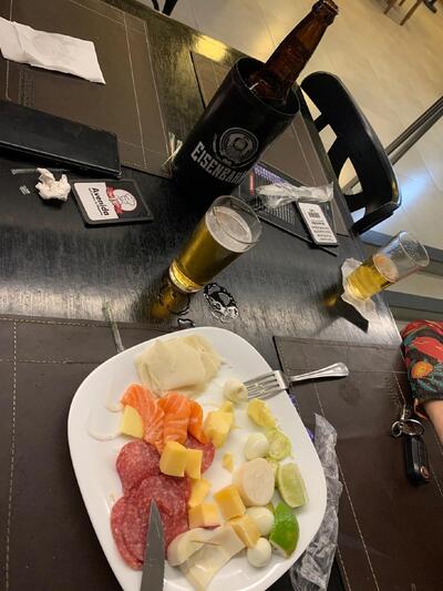 Restaurante, Churrascaria e Choperia Avenida