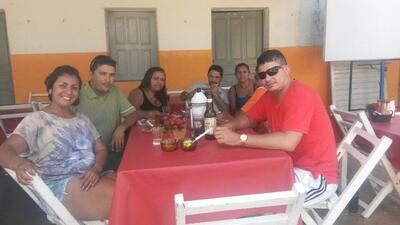 Restaurante e Pizzaria Sabor do Rio