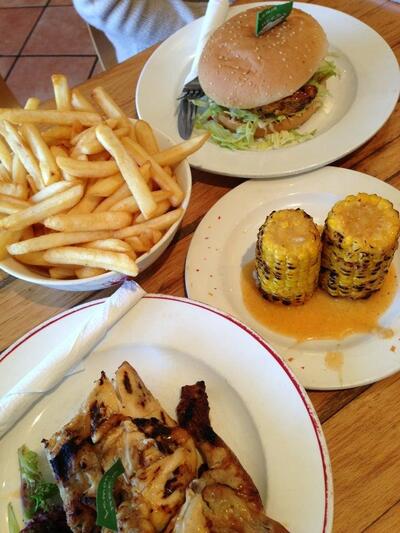 Nando's