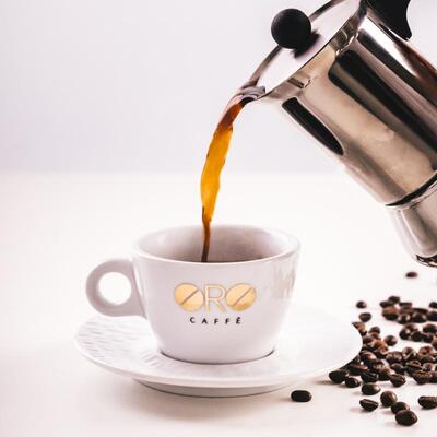 ORO Caffè Tavagnacco