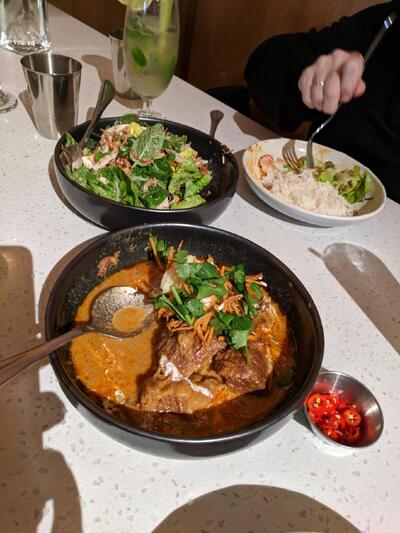 Kinn Thai