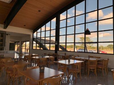 Vicari Caminho dos Andes