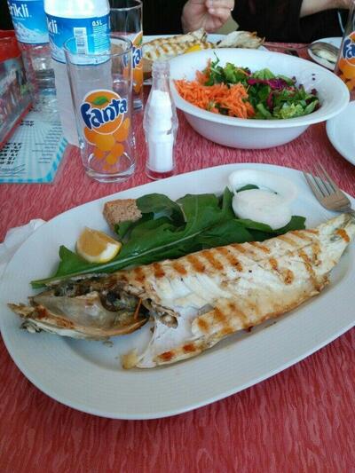 Gözde Balık Lokantası