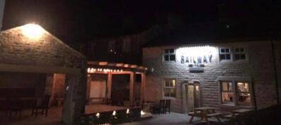 Railway Inn