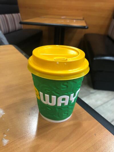 Budu Coffee