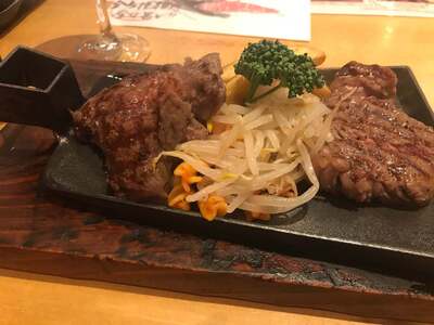 コリアンダイニング 梨泰院 刈谷店
