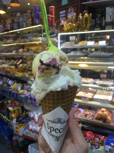 Special