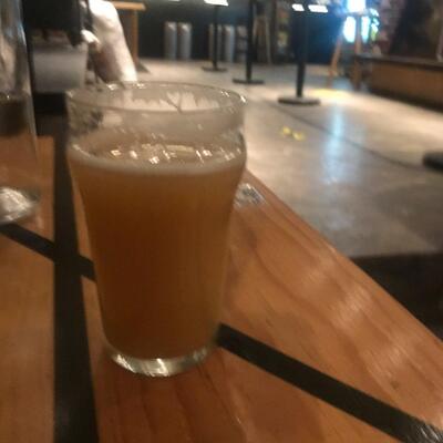 Morenos Tasting Room