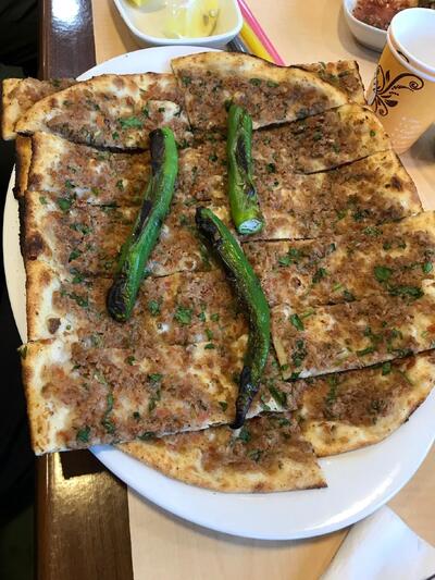 Avsaroglu Pide ve Kebap Salonu