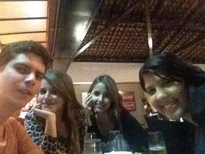 Via Regional Frutos do Mar