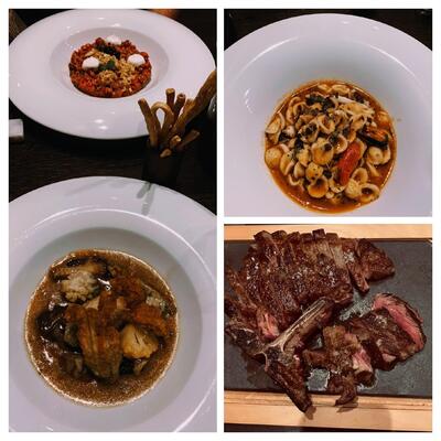 Comò Ristorante
