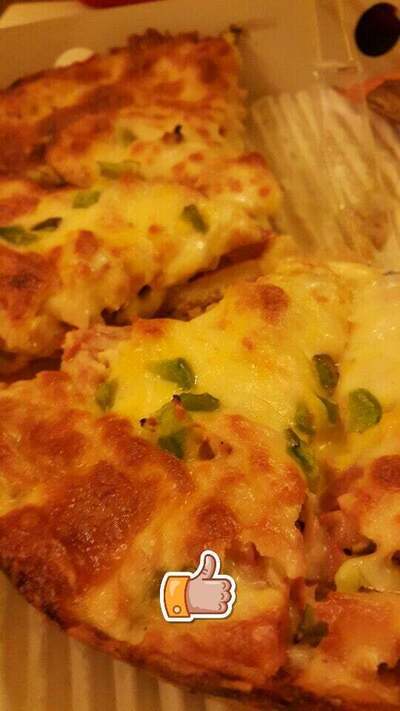 Chili fastfood
