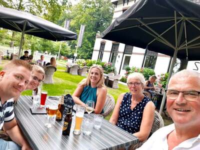 B&B Rijsterbosch