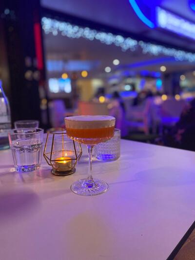 The Vault Bar & Tapas