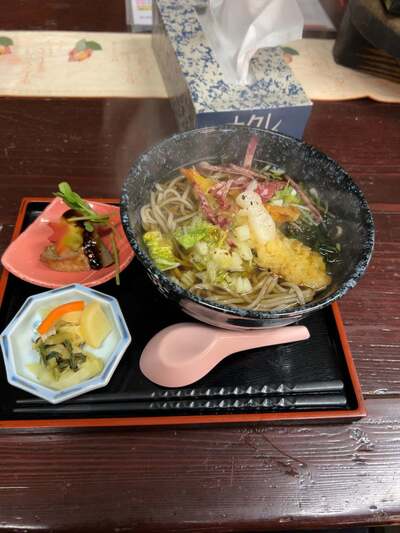 小林食堂