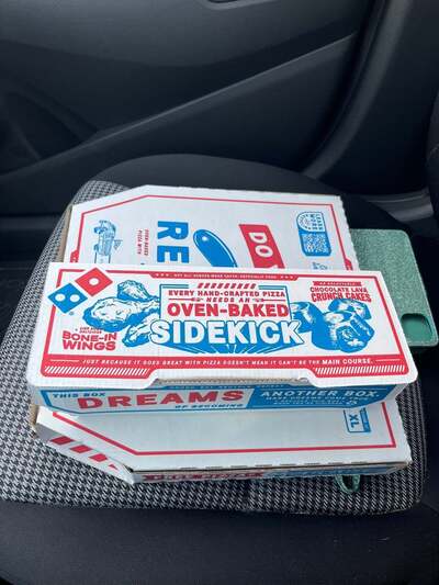 Domino's Pizza