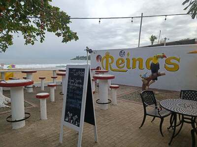 Reina's