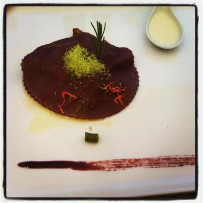 Osteria Caraco