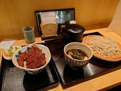 松屋そば店
