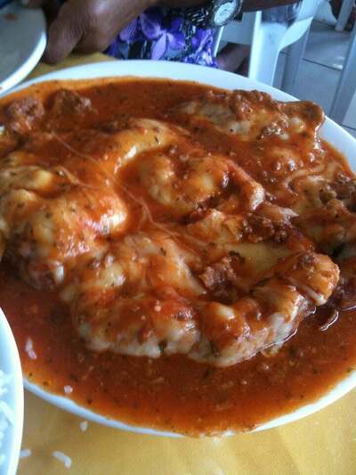 Pizzaria Estrela Ocian