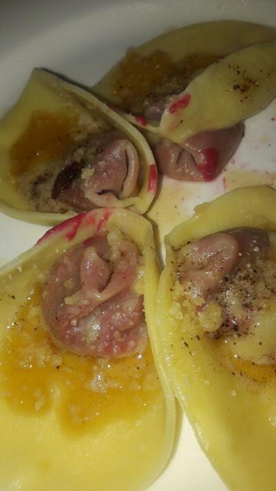 B&B - Ristorante "La Taverna Rottigni"