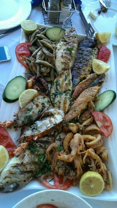 Tavern Giorgos