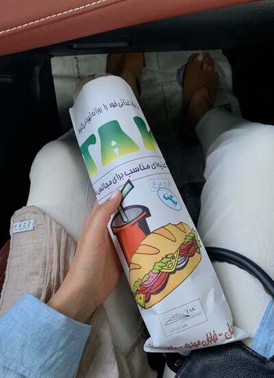 Tak Sandwich