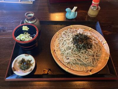 お食事処 金剛屋