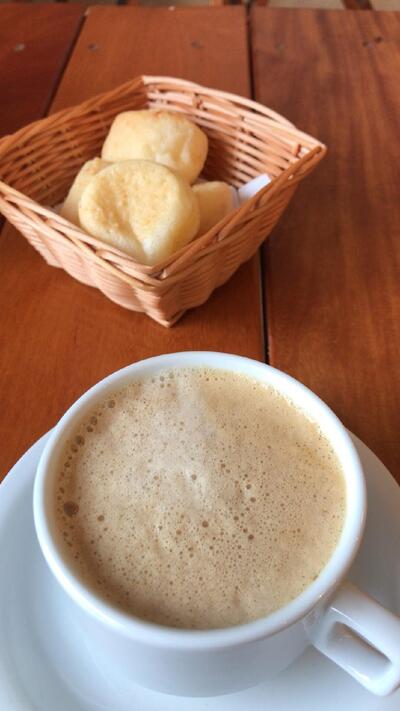 Empório Café Coado