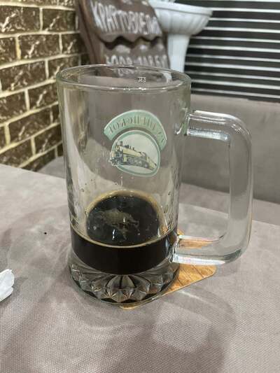 Craft a fish