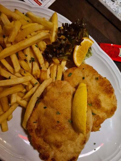 Restaurant Sportpark Gomaringen