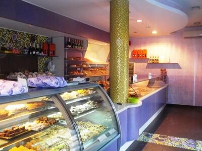 Forno Moro - Cake design per compleanni ed eventi.