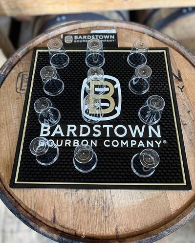 Bardstown Bourbon Company