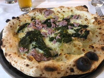 Ristorante Pizzeria Acquolina