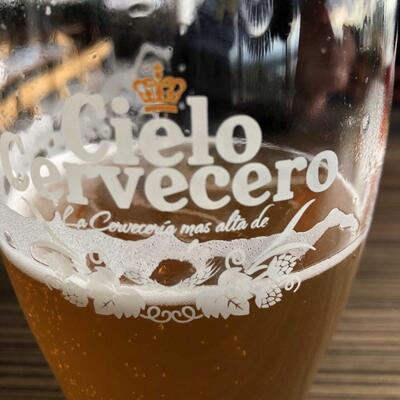 BrewPub Rooftop Usaquen