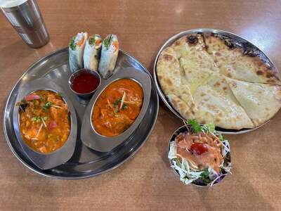 Delhi Indian Cuisine