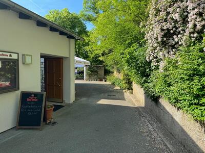 VfB Vereinsheim "Schöne Aussicht"