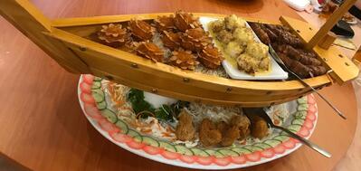 东海鱼翅酒家有限公司（珠宝分店） Chemor