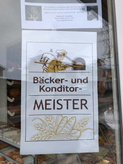 Mertens Bakery