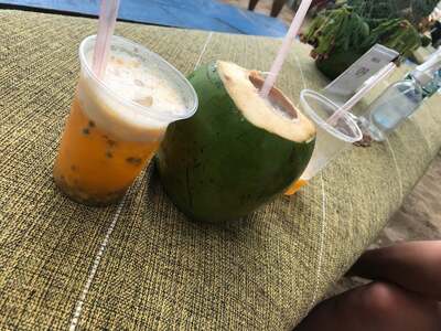 Restaurante Point do Folha