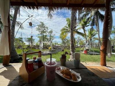 Mangrove Beach Cafe & Resort