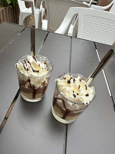 Café Sonne - Wiesbaden