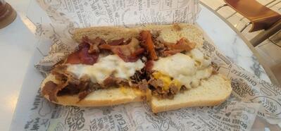 Charley's Grilled Subs