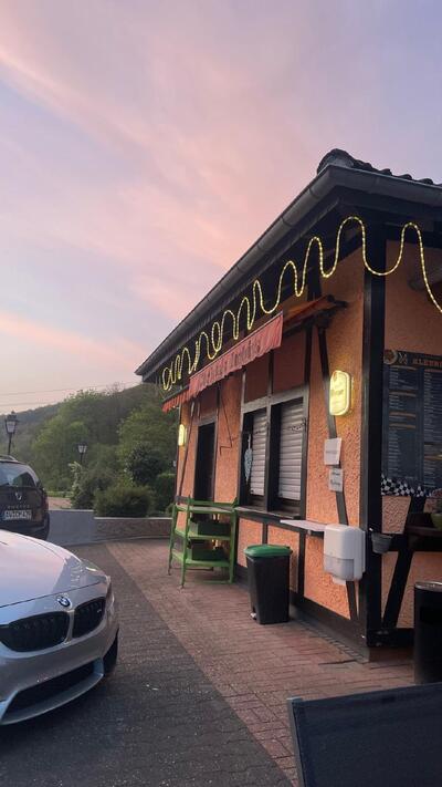 Christa's Restaurant zum Kleeblatt