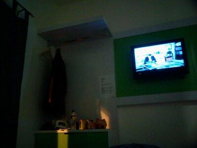 E Hotel