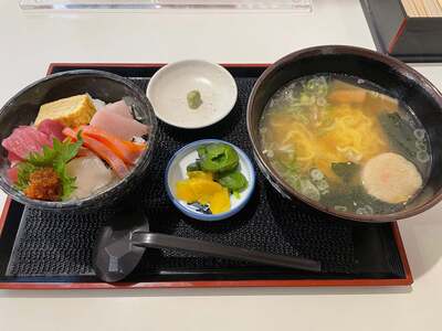 レストラン丹頂